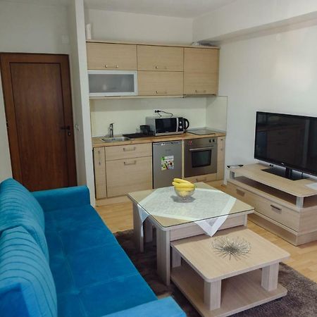 City Center Apartments Στρώμνιτσα Εξωτερικό φωτογραφία