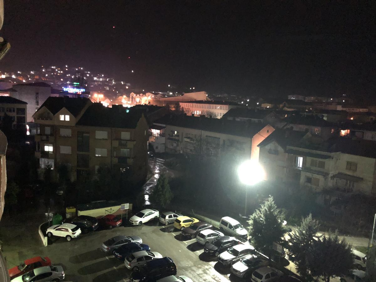 City Center Apartments Στρώμνιτσα Εξωτερικό φωτογραφία