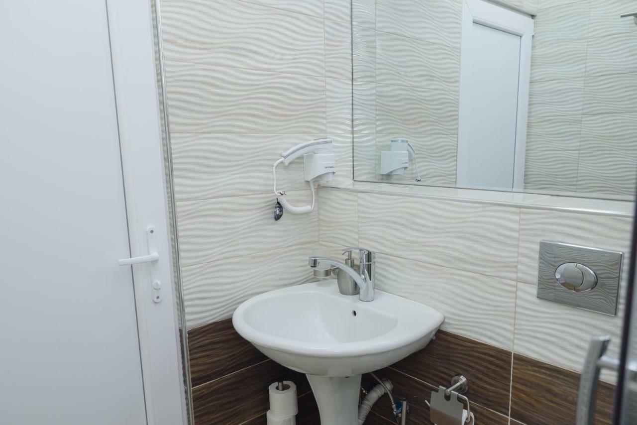 City Center Apartments Στρώμνιτσα Εξωτερικό φωτογραφία