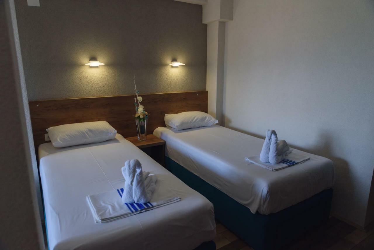 City Center Apartments Στρώμνιτσα Εξωτερικό φωτογραφία