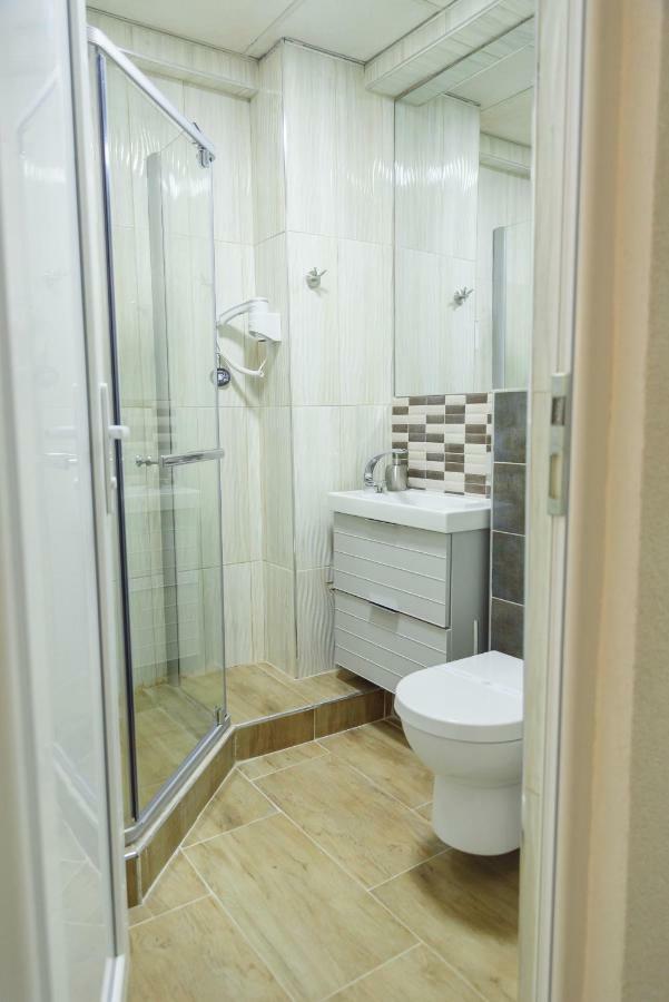 City Center Apartments Στρώμνιτσα Εξωτερικό φωτογραφία