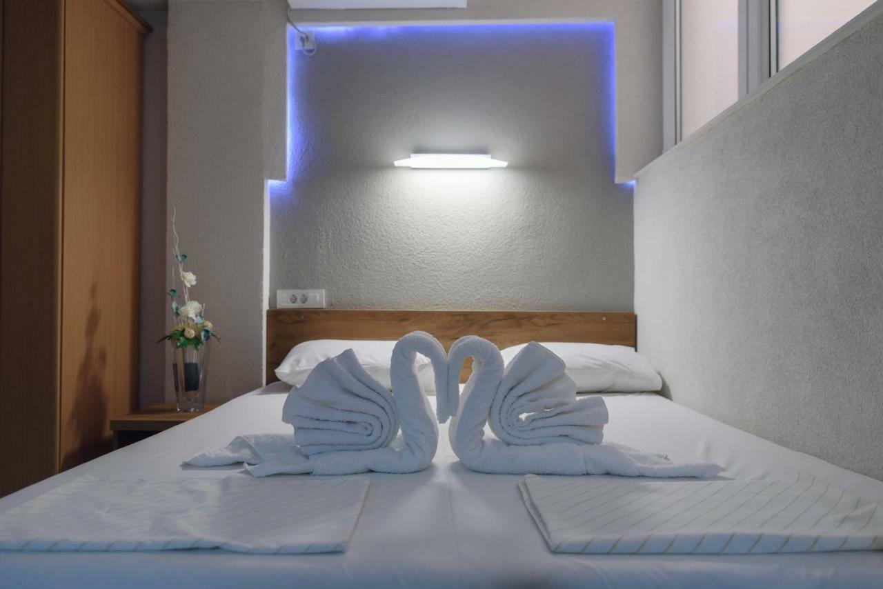 City Center Apartments Στρώμνιτσα Εξωτερικό φωτογραφία