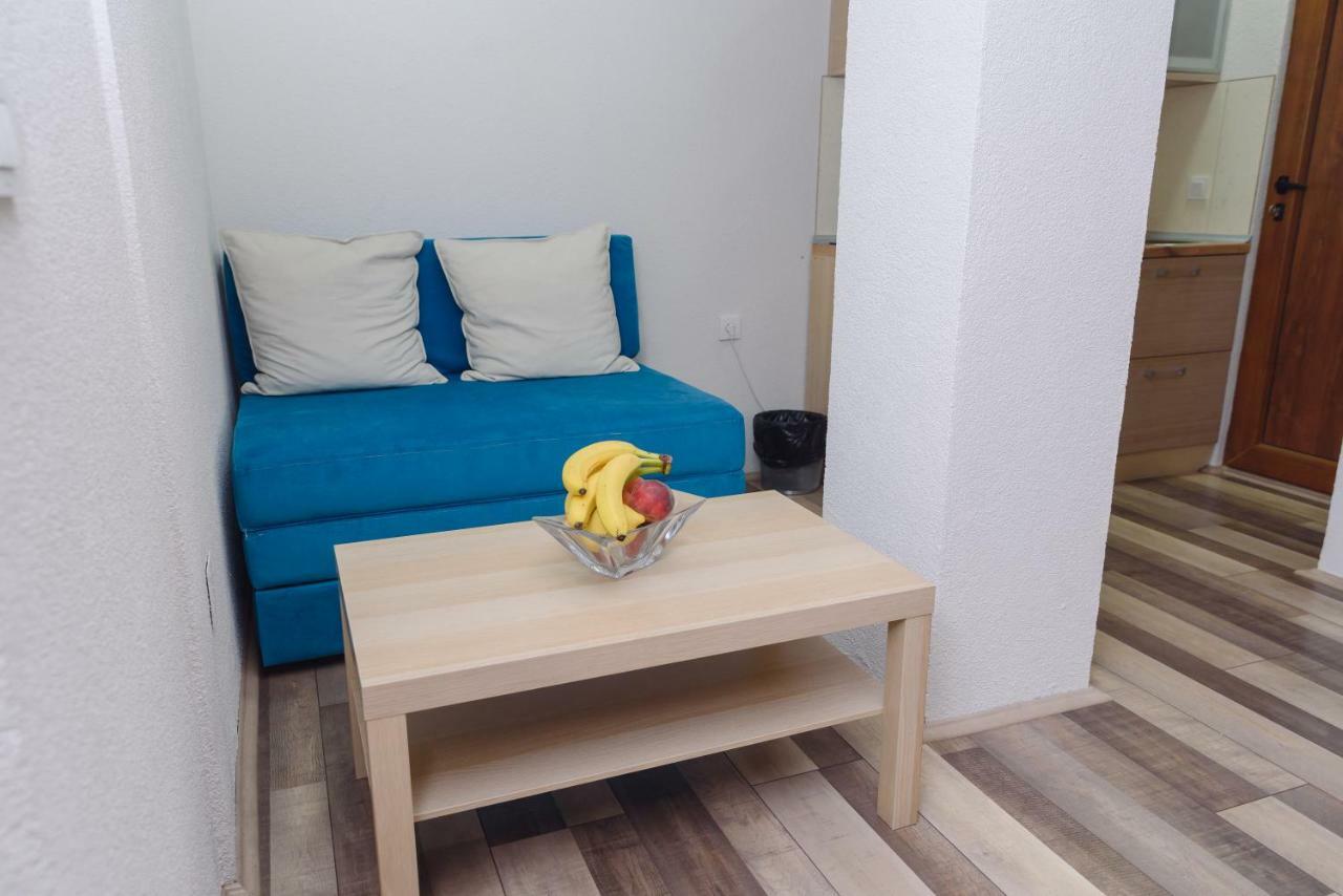 City Center Apartments Στρώμνιτσα Εξωτερικό φωτογραφία