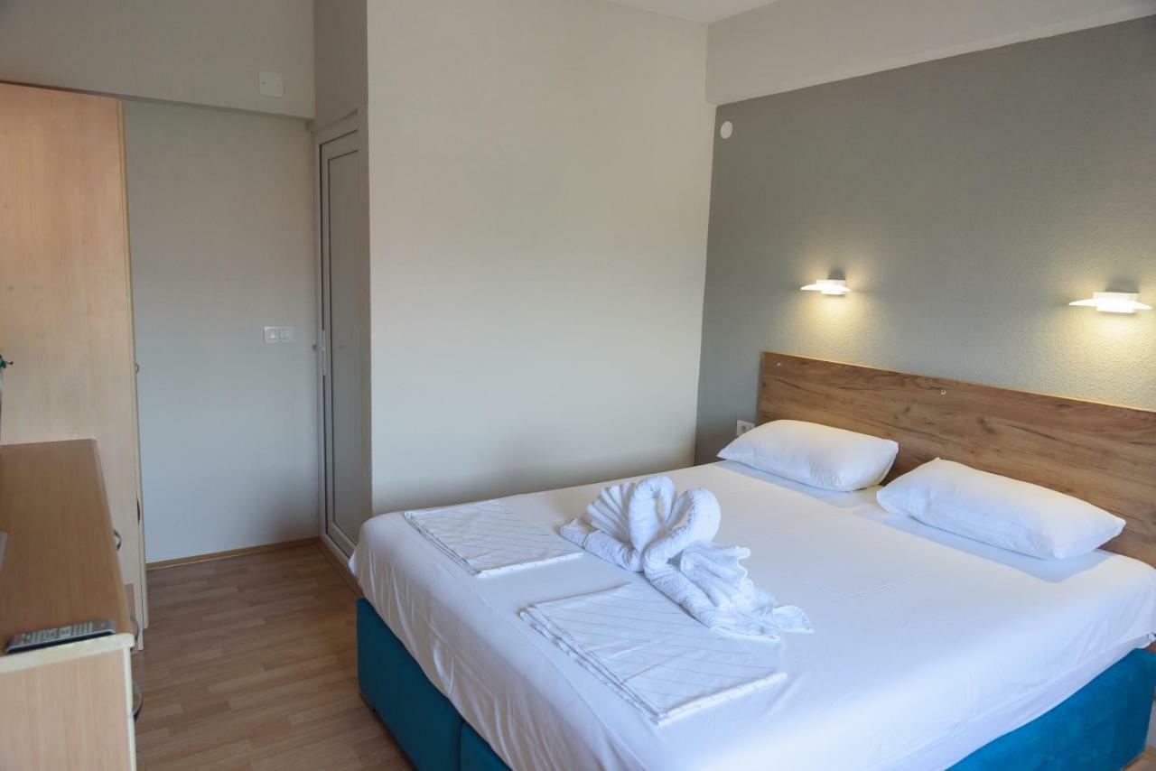 City Center Apartments Στρώμνιτσα Εξωτερικό φωτογραφία