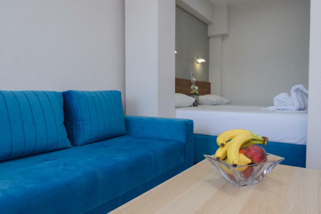 City Center Apartments Στρώμνιτσα Εξωτερικό φωτογραφία