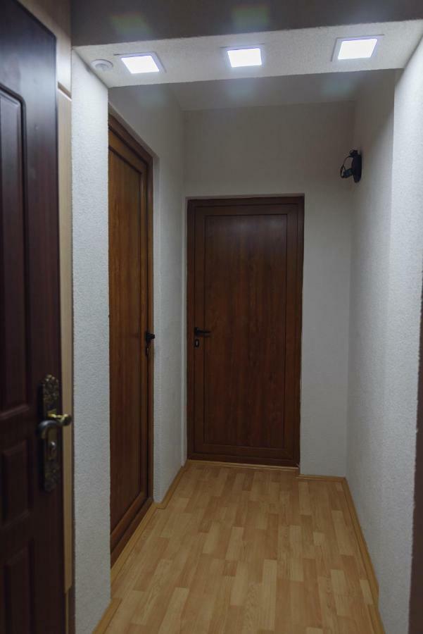 City Center Apartments Στρώμνιτσα Εξωτερικό φωτογραφία