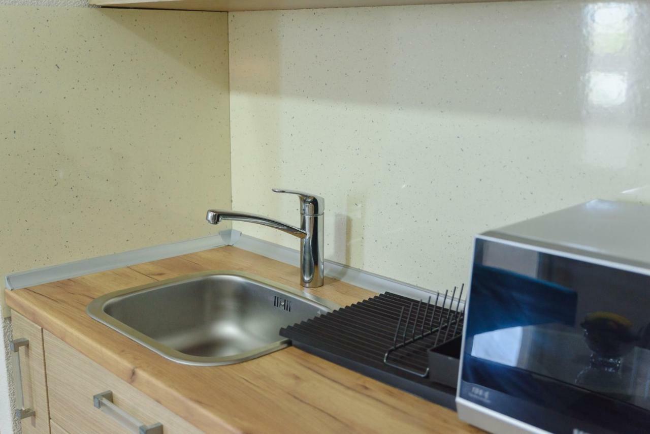 City Center Apartments Στρώμνιτσα Εξωτερικό φωτογραφία