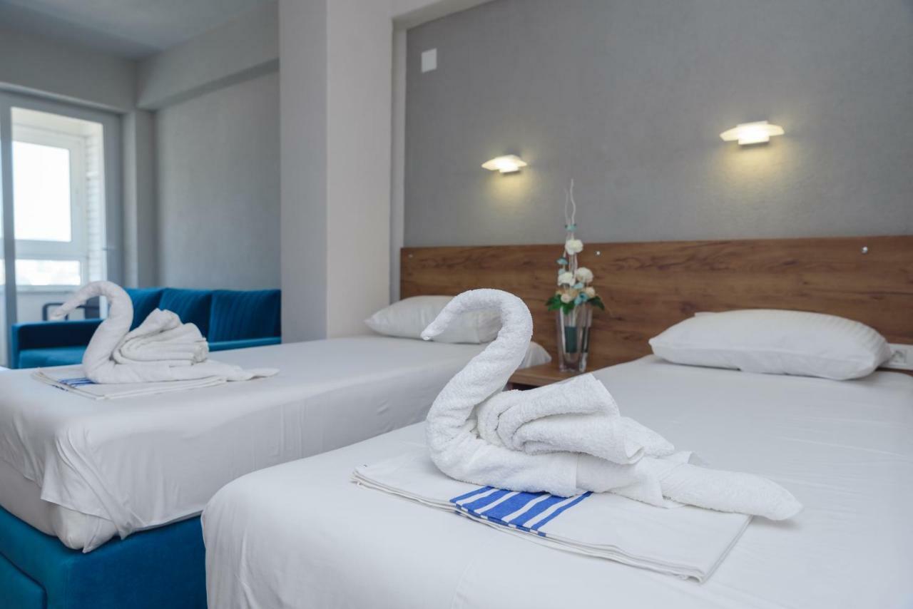 City Center Apartments Στρώμνιτσα Εξωτερικό φωτογραφία