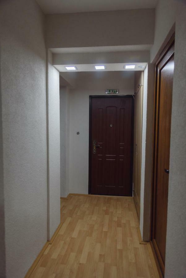 City Center Apartments Στρώμνιτσα Εξωτερικό φωτογραφία