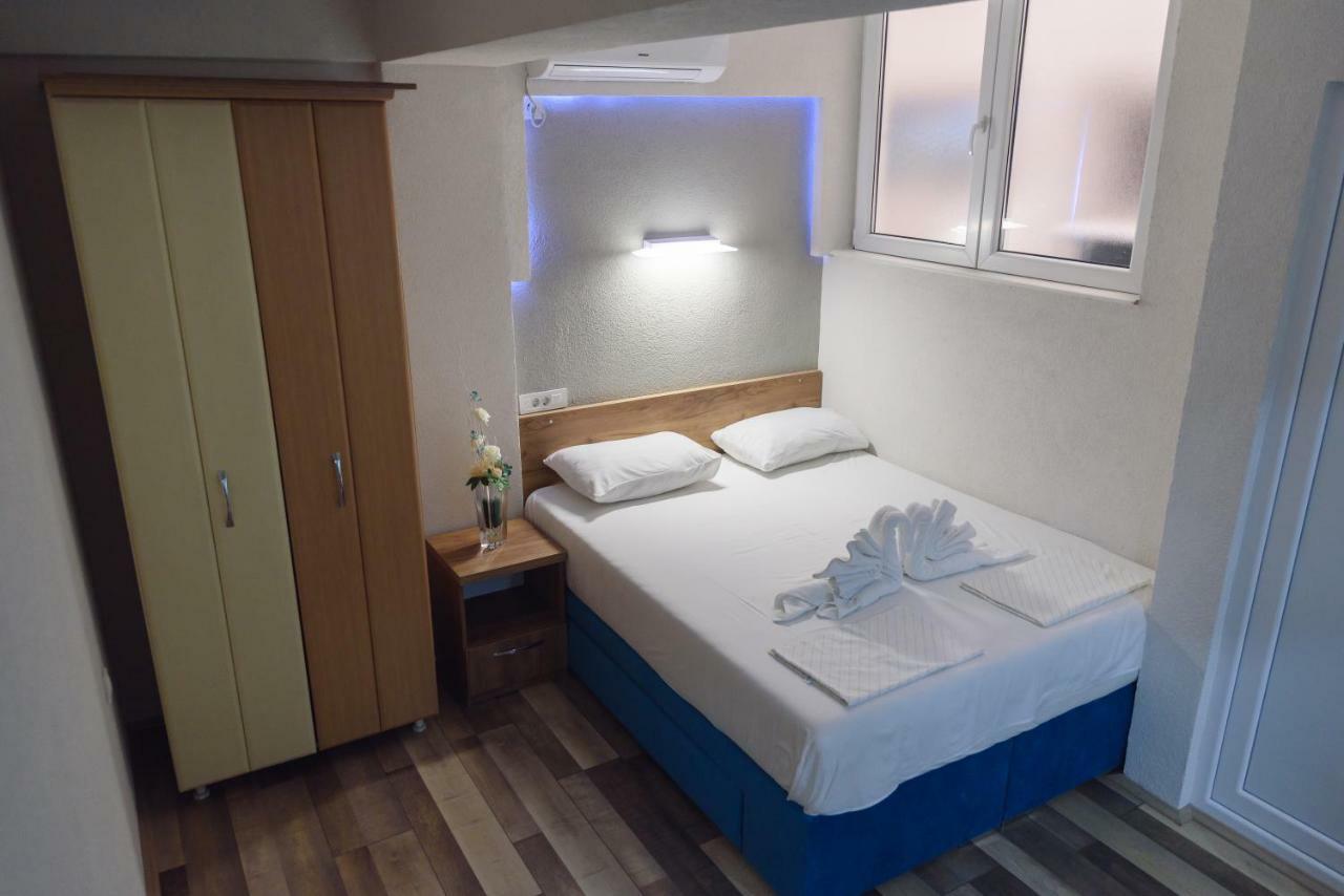 City Center Apartments Στρώμνιτσα Εξωτερικό φωτογραφία