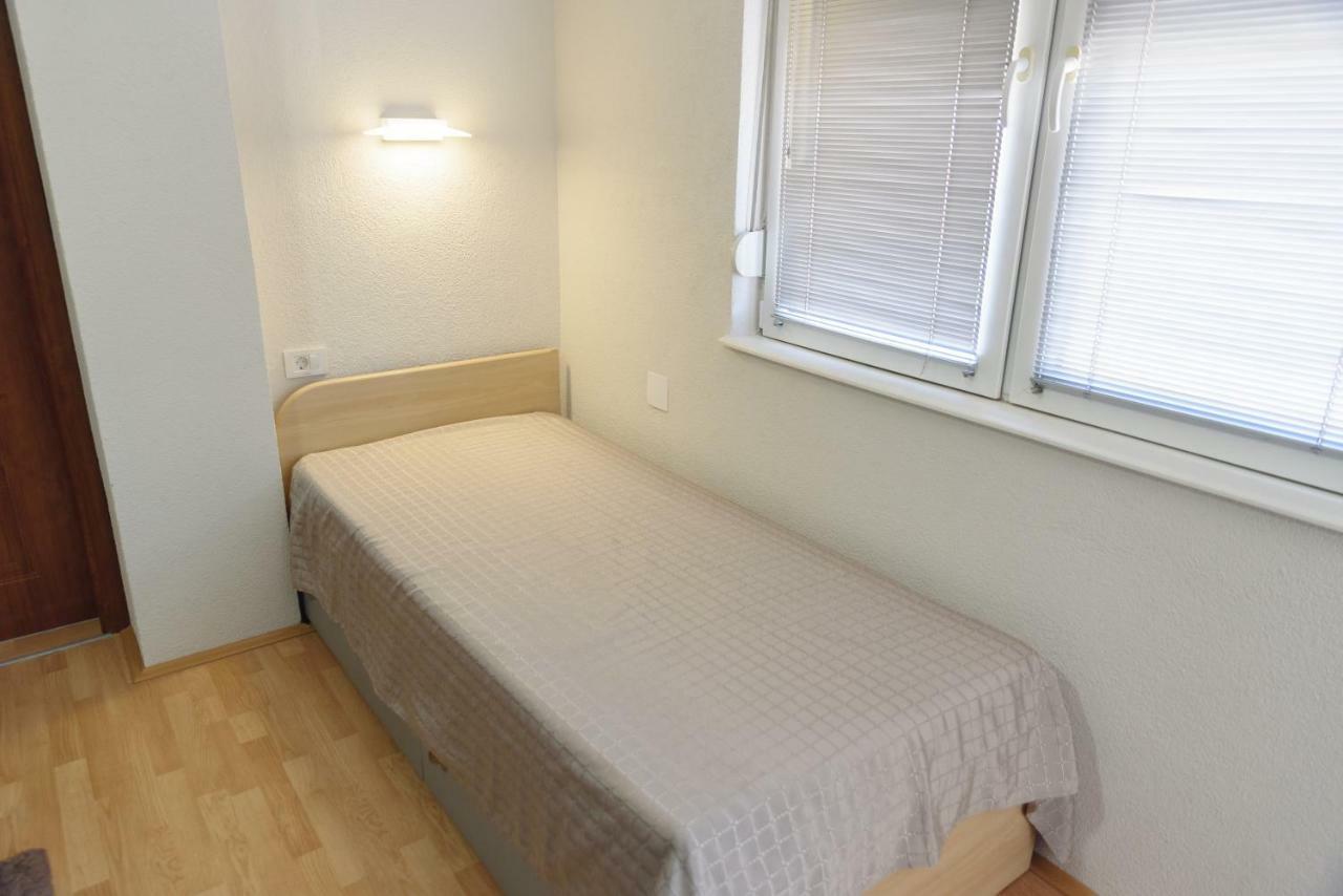 City Center Apartments Στρώμνιτσα Εξωτερικό φωτογραφία