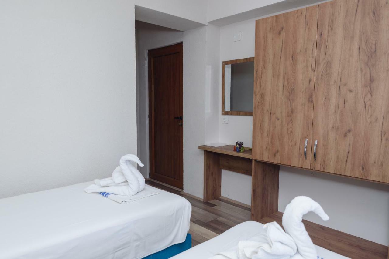 City Center Apartments Στρώμνιτσα Εξωτερικό φωτογραφία