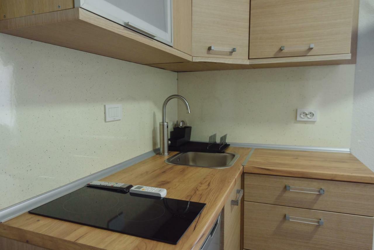 City Center Apartments Στρώμνιτσα Εξωτερικό φωτογραφία