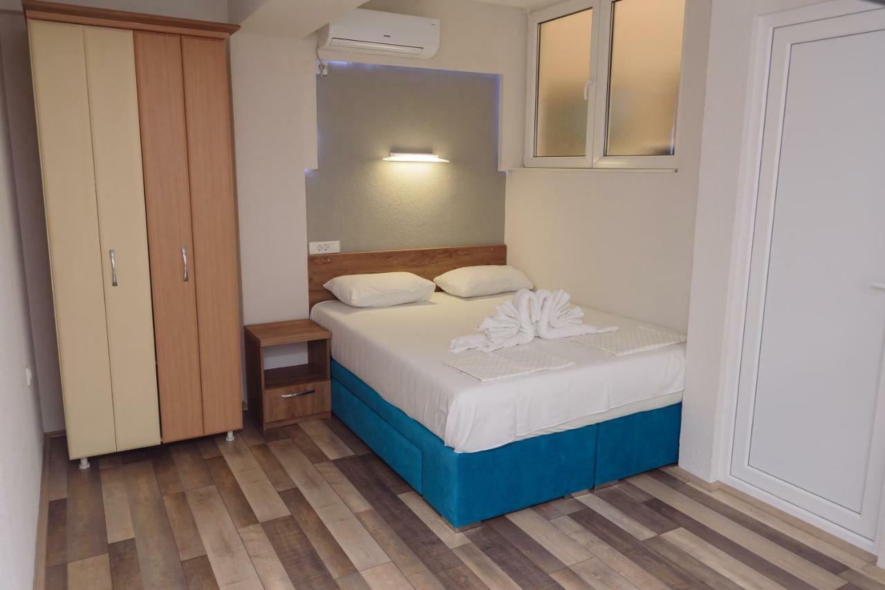City Center Apartments Στρώμνιτσα Εξωτερικό φωτογραφία