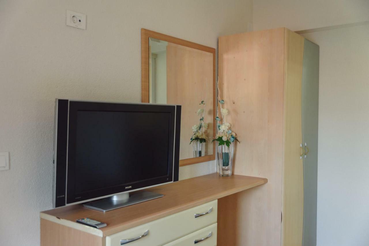 City Center Apartments Στρώμνιτσα Εξωτερικό φωτογραφία