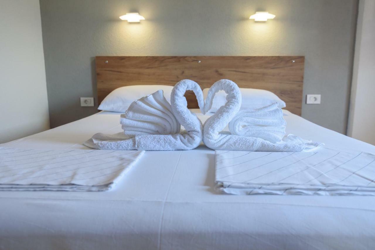 City Center Apartments Στρώμνιτσα Εξωτερικό φωτογραφία